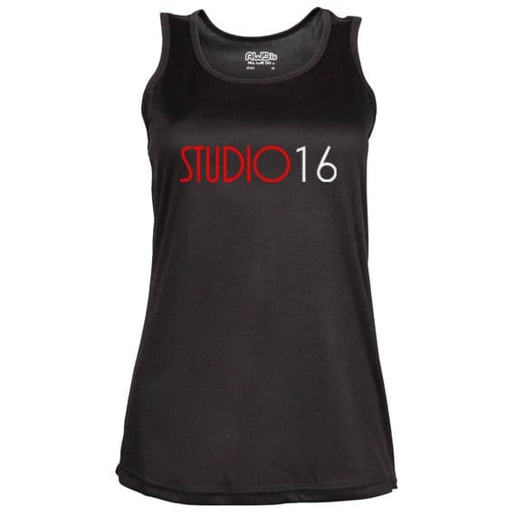 performance vest vest