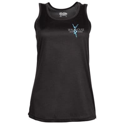 performance vest vest