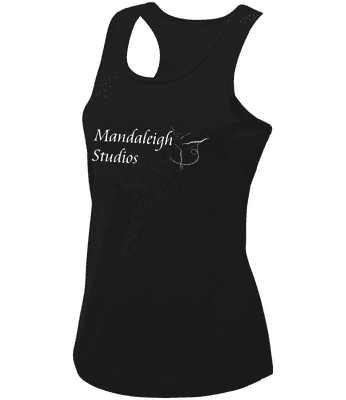 performance vest vest