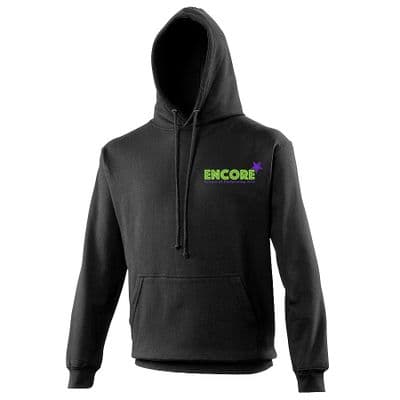 Performing arts Hoody