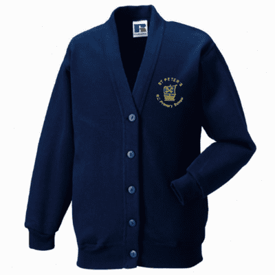 Premium Cardigan