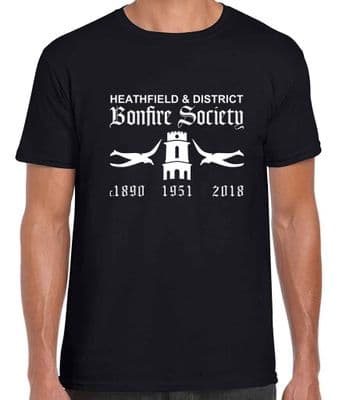 Printed Tshirt (all sizes)