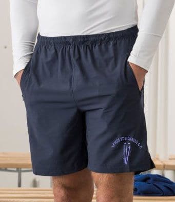 Pro Shorts