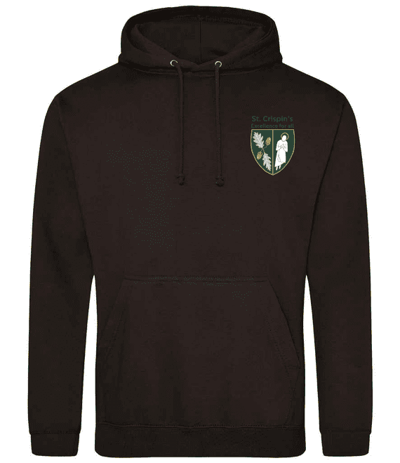 Production Hoody