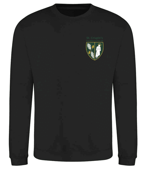 Production  Sweatshirt