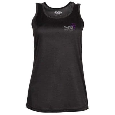 Racer Back performance vest