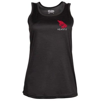 Racer Back performance vest