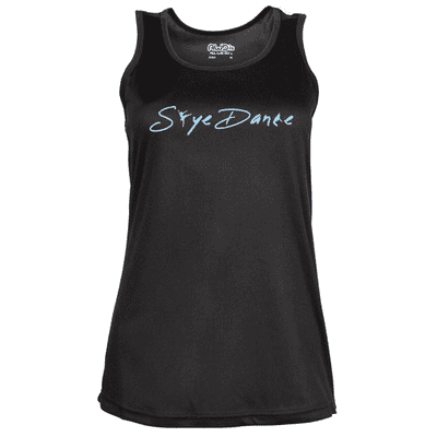 Racer Back performance vest