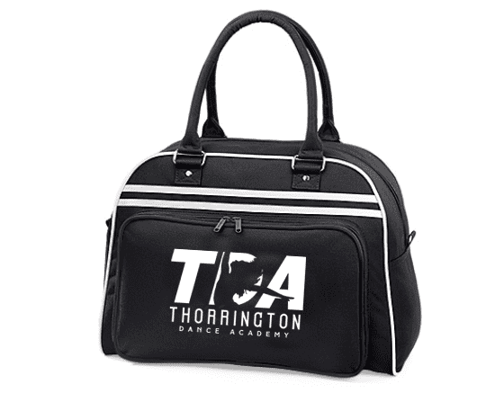 Retro Bag