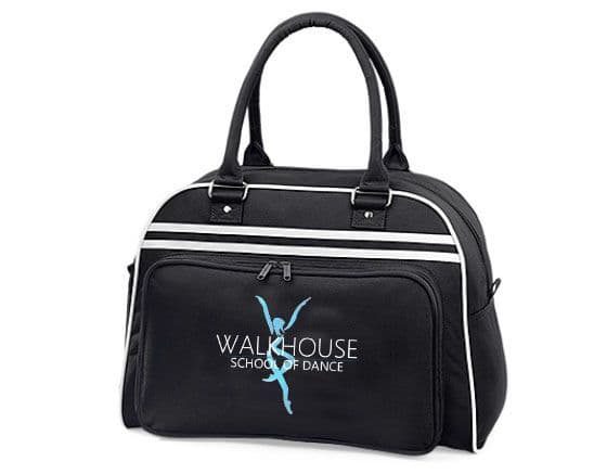 Retro Bag