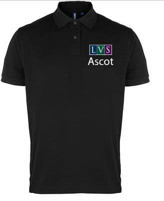 Show CREW  Polo