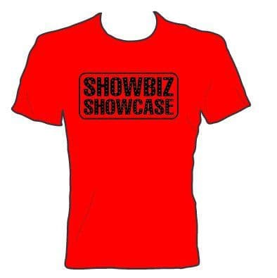 Show T-Shirt