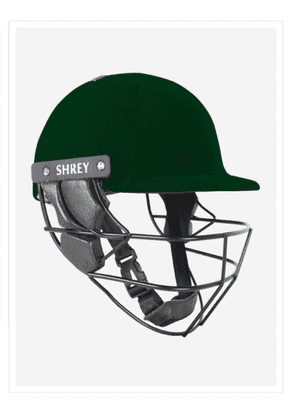 Shrey Armor 2.0 Steel Helmet