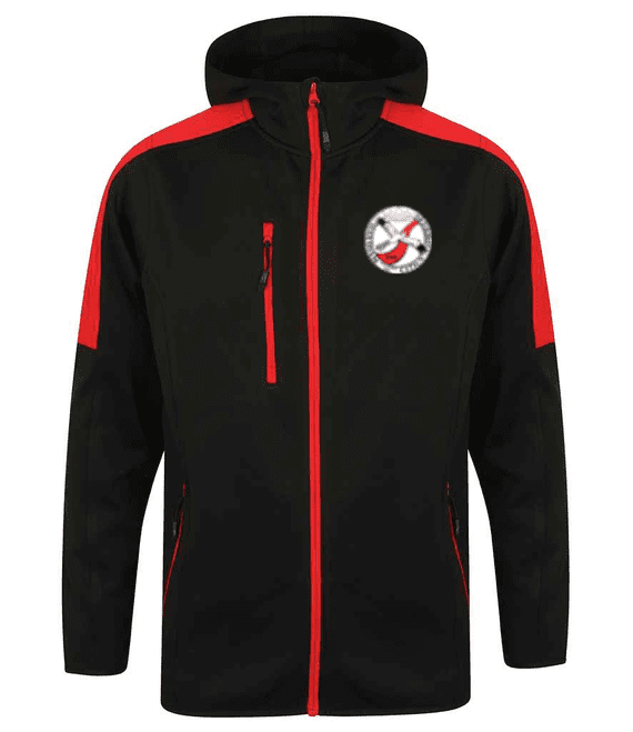 Soft Shell Jacket