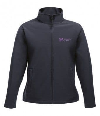 Softshell jacket