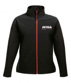 Softshell jacket