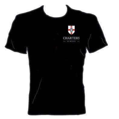 Student  tee