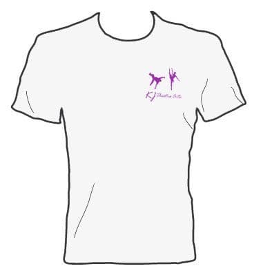 Summer School Tee 2021