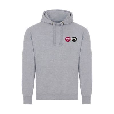 Supasoft hoody (heather)