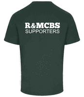 Supporters Tshirt