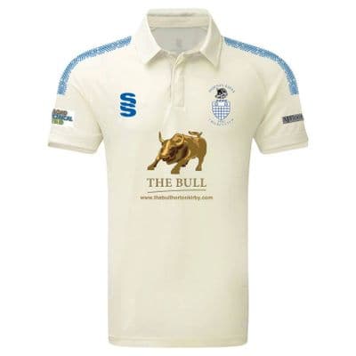 Surridge Shirt SS