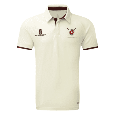 Surridge Shirt SS