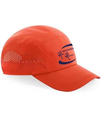 Tech Running cap