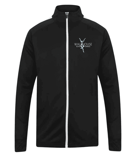 Track Top