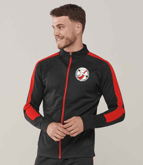 Track Top