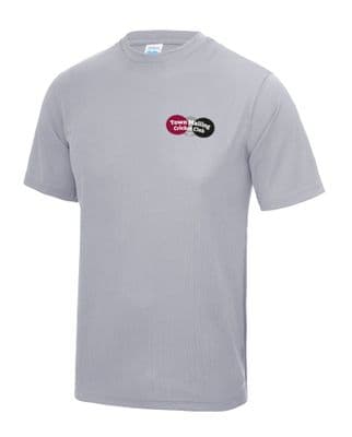 Training Tee (no sponsors)