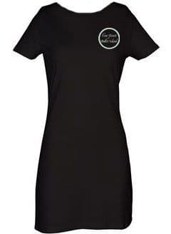 Tshirt Dress