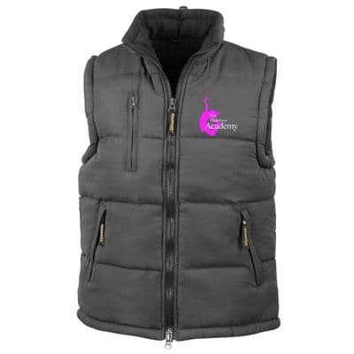 Ultra Padded Bodywarmer