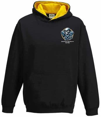 Varsity Hoody