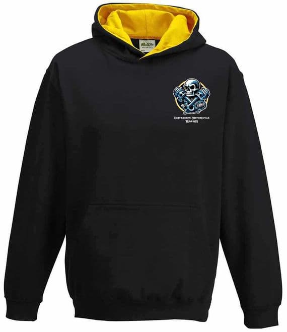 Varsity Hoody