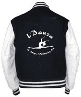 Varsity Jacket