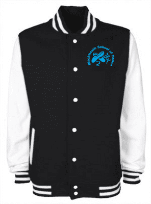 Varsity Jacket