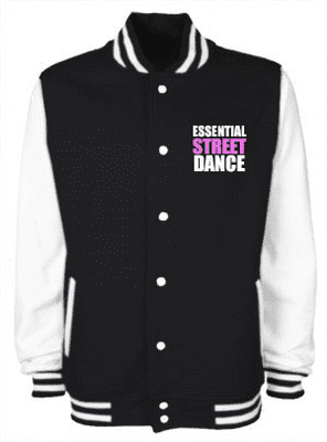 Varsity Jacket