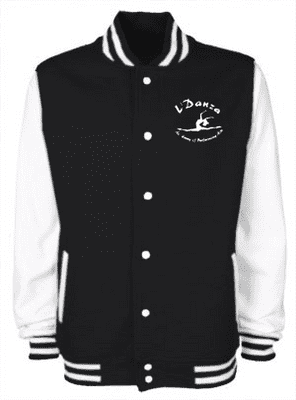 Varsity Jacket