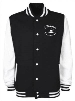 Varsity Jacket