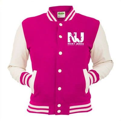 Varsity Jacket