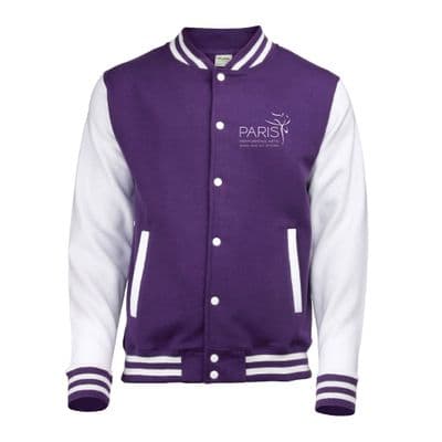 Varsity Jacket