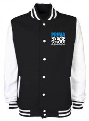 Varsity Jacket