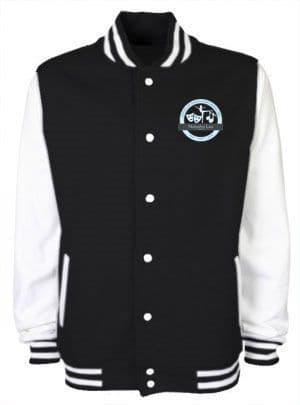 Varsity Jacket