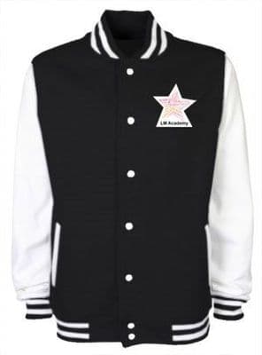 Varsity Jacket