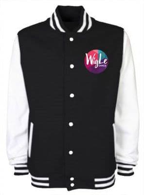 Varsity Jacket
