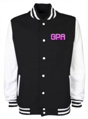 Varsity Jacket