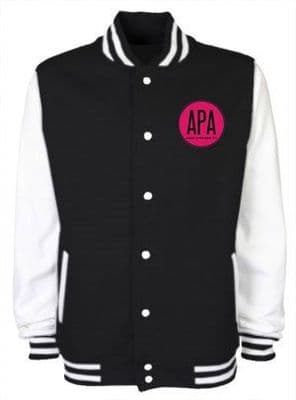 Varsity Jacket
