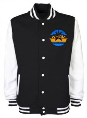 Varsity Jacket