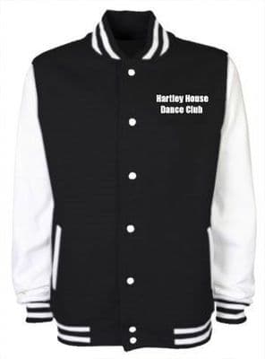 Varsity Jacket