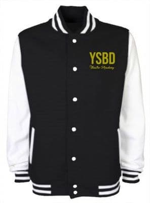 Varsity Jacket
